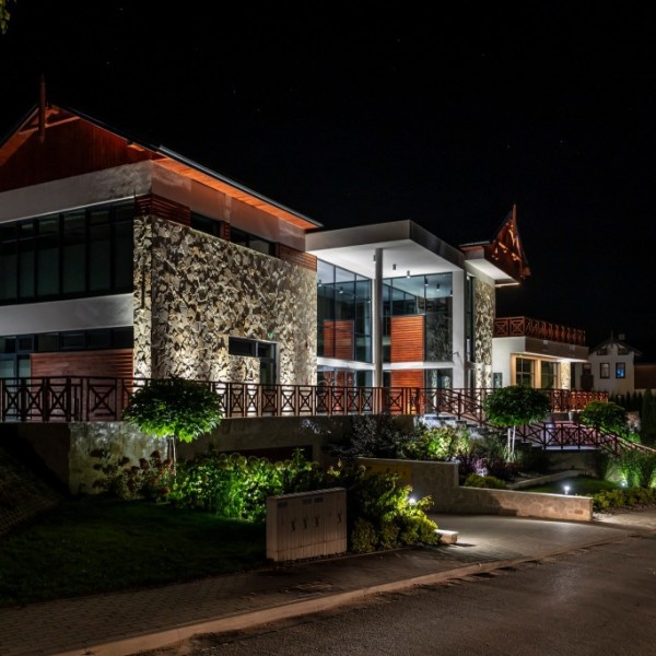 Aura Medical SPA w Nałęczowie