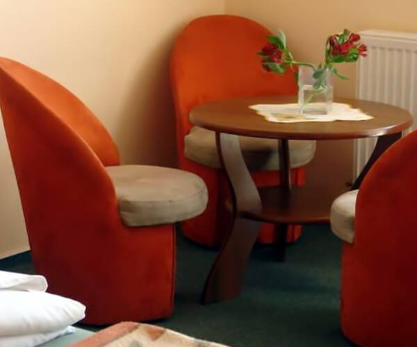 Ośrodek Wypoczynkowo-Rehabilitacyjny WŁÓKNIARZ w Ustce