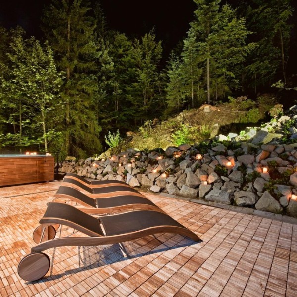 Hotel Żywiecki**** Medical SPA & Sport w Przyłękowie