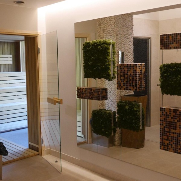 Hotel Żywiecki**** Medical SPA & Sport w Przyłękowie