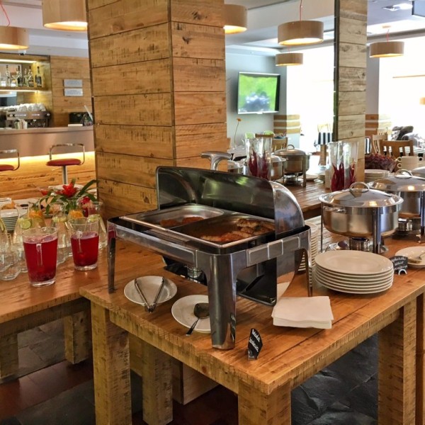 Hotel Żywiecki**** Medical SPA & Sport w Przyłękowie