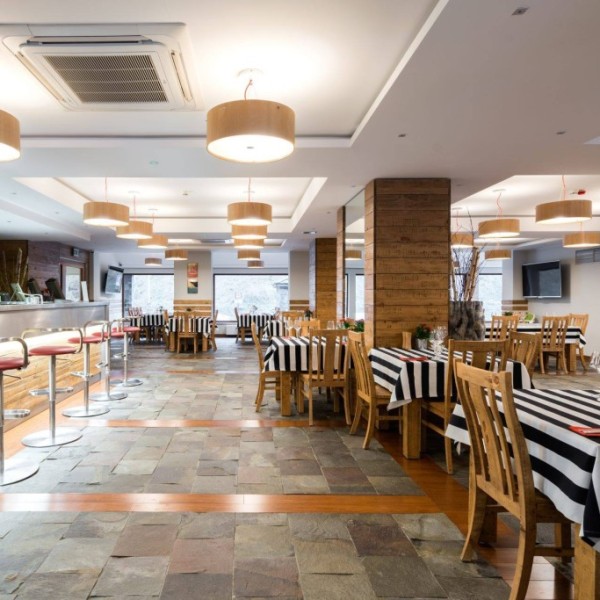 Hotel Żywiecki**** Medical SPA & Sport w Przyłękowie