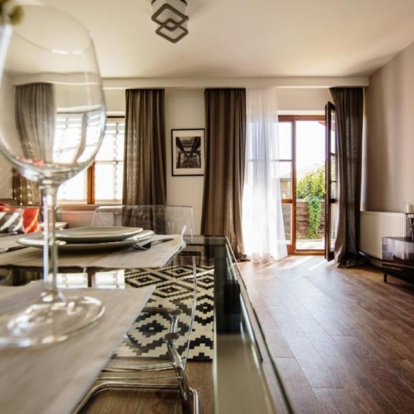 Aura Medical SPA w Nałęczowie