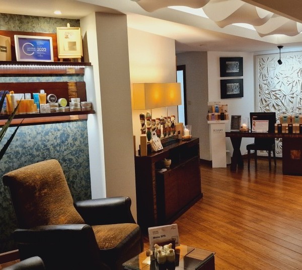 Hotel Żywiecki**** Medical SPA & Sport w Przyłękowie