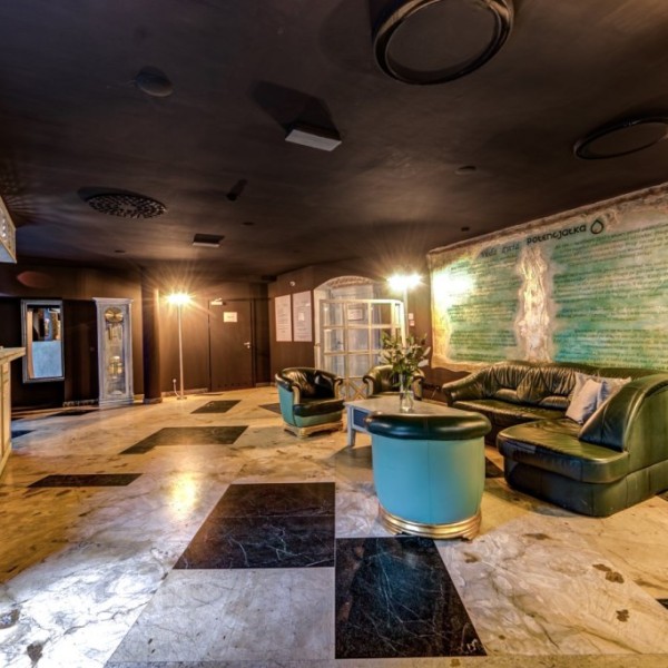 Jelenia Struga Medical SPA w Kowarach