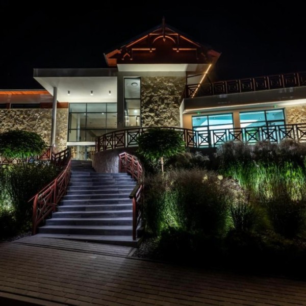 Aura Medical SPA w Nałęczowie