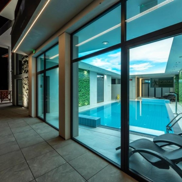 Aura Medical SPA w Nałęczowie