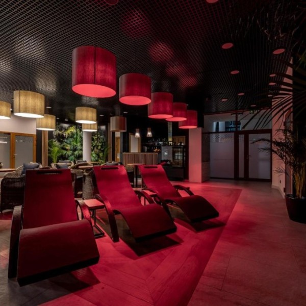 Aura Medical SPA w Nałęczowie