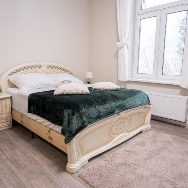 Ośrodek Rehabilitacyjny ,,Mazurek" w Dusznikach-Zdroju