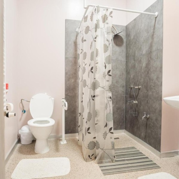 Ośrodek Rehabilitacyjny ,,Mazurek" w Dusznikach-Zdroju