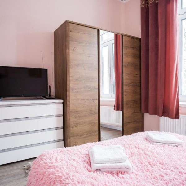 Ośrodek Rehabilitacyjny ,,Mazurek" w Dusznikach-Zdroju