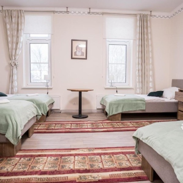 Ośrodek Rehabilitacyjny ,,Mazurek" w Dusznikach-Zdroju