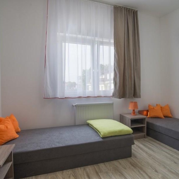 Ośrodek Wypoczynkowo - Rehabilitacyjny PRZYLESIE w Ustce