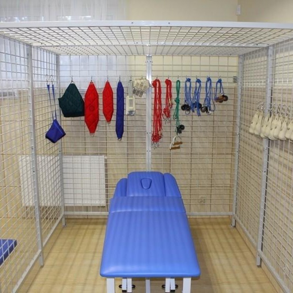 Ośrodek Wypoczynkowo - Rehabilitacyjny PRZYLESIE w Ustce