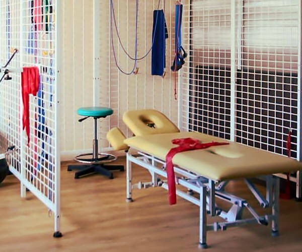 Ośrodek Wypoczynkowo-Rehabilitacyjny WŁÓKNIARZ w Ustce
