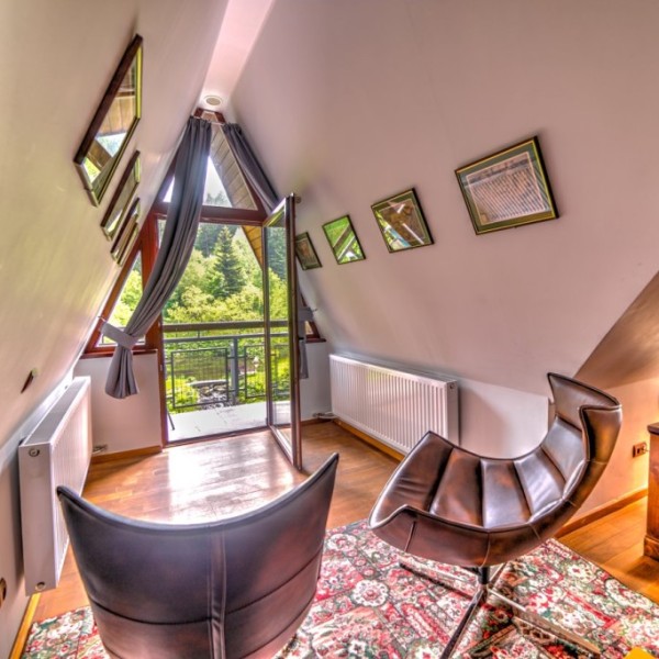 Jelenia Struga Medical SPA w Kowarach