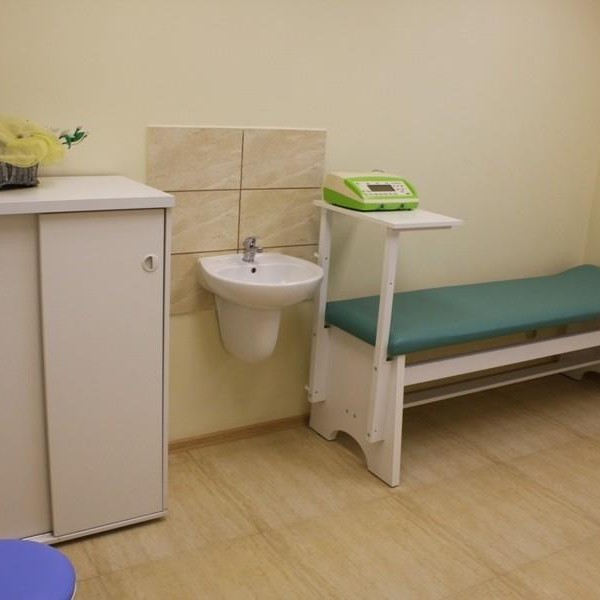 Ośrodek Wypoczynkowo - Rehabilitacyjny PRZYLESIE w Ustce