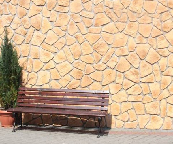 Ośrodek Wypoczynkowo-Rehabilitacyjny WŁÓKNIARZ w Ustce