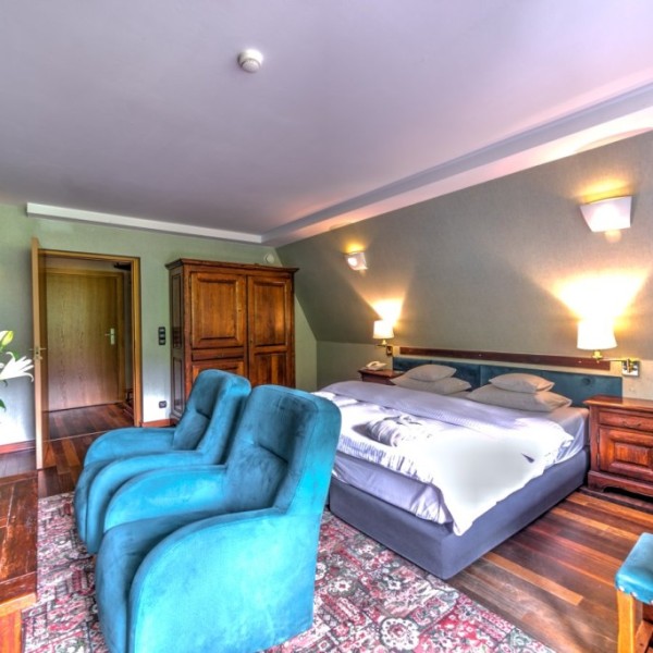 Jelenia Struga Medical SPA w Kowarach