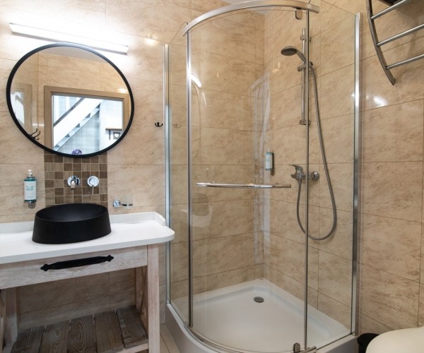 Hotel Adler Medical SPA w Stężycy
