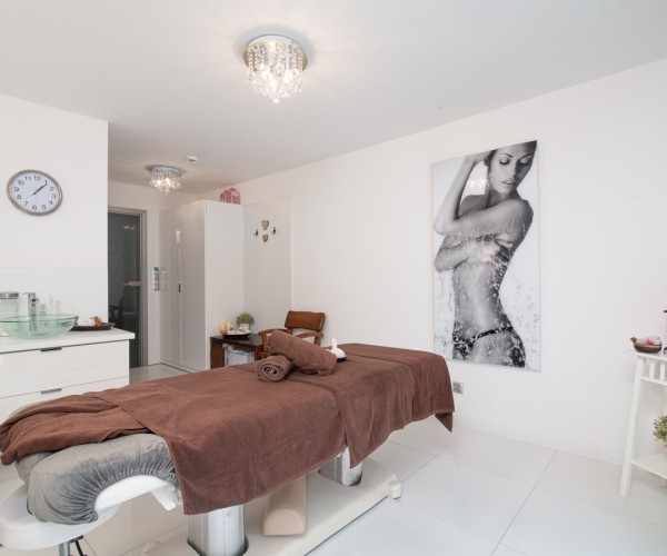 Hotel Adler Medical SPA w Stężycy