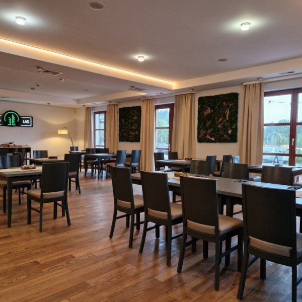 Hotel Barczyzna Medical SPA**** w Nekli