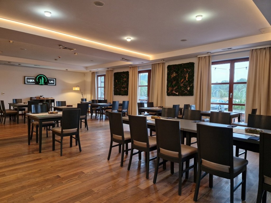 Hotel Barczyzna Medical SPA**** w Nekli