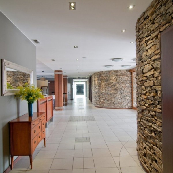 Hotel Barczyzna Medical SPA**** w Nekli