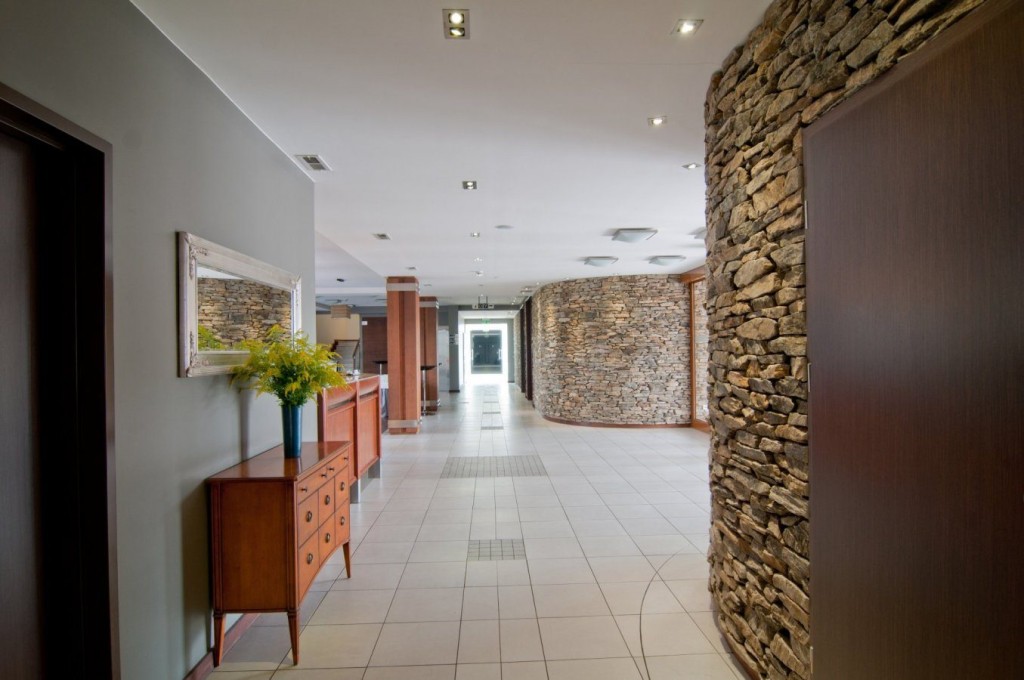 Hotel Barczyzna Medical SPA**** w Nekli