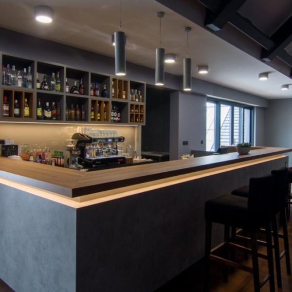 Hotel Barczyzna Medical SPA**** w Nekli