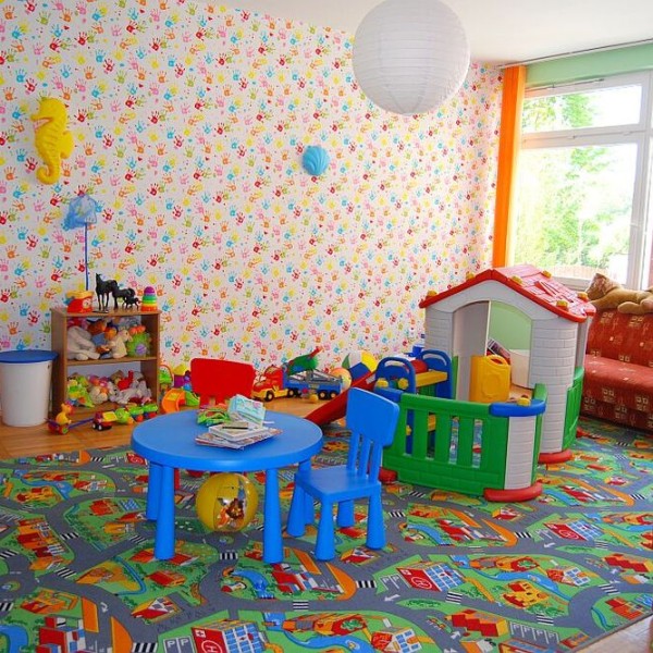 Ośrodek Wypoczynkowo-Rehabilitacyjny AGA w Jastarni