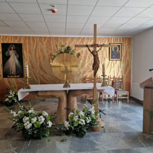 Dom Pomocy Społecznej „Misericordia” w Ełku