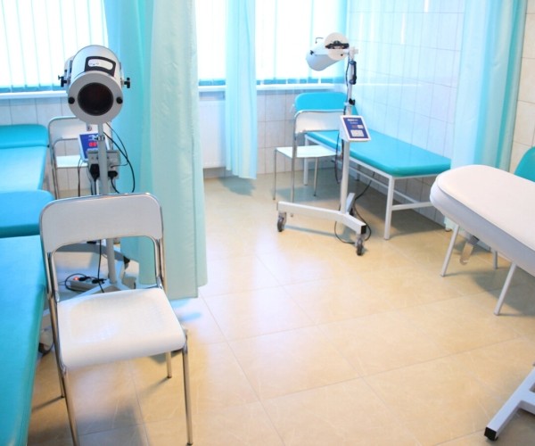 Ośrodek Wypoczynkowo-Rehabilitacyjny BRYZA w Dźwirzynie