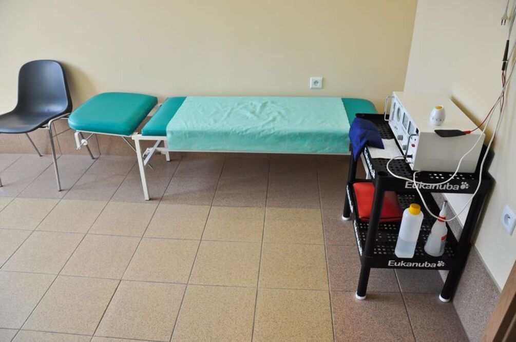 Ośrodek Wczasowy „Dorwit” w Dźwirzynie