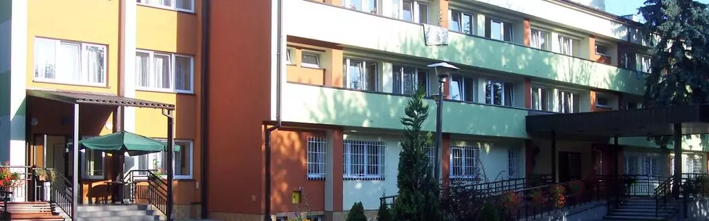 Dom Pomocy Społecznej w Tarnowie