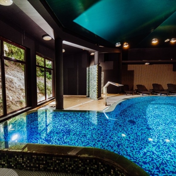 Jelenia Struga Medical SPA w Kowarach