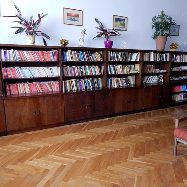 Ośrodek Wczasowo-Rehabilitacyjny EWA w Ustroniu Morskim