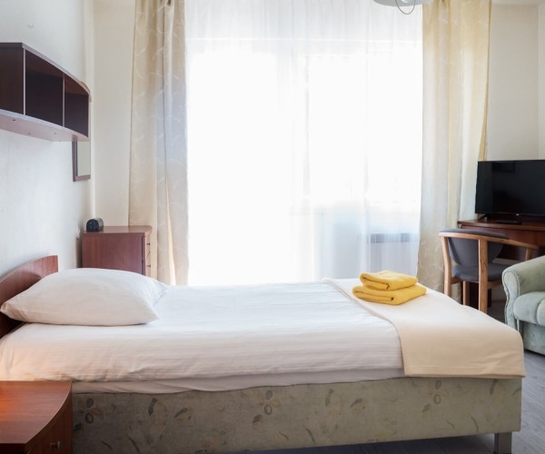 Ośrodek Rehabilitacyjno-Wypoczynkowy GRAAL w Świnoujściu
