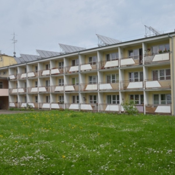 Dom Pomocy Społecznej „Dom Nauczyciela” w Bielsku-Białej