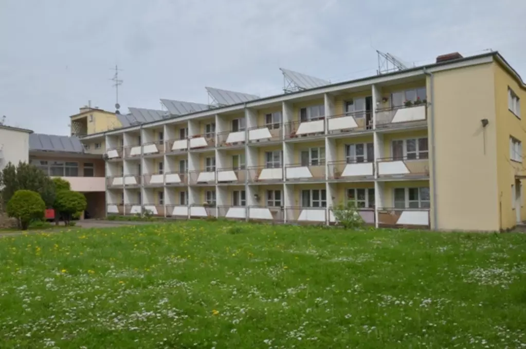 Dom Pomocy Społecznej „Dom Nauczyciela” w Bielsku-Białej