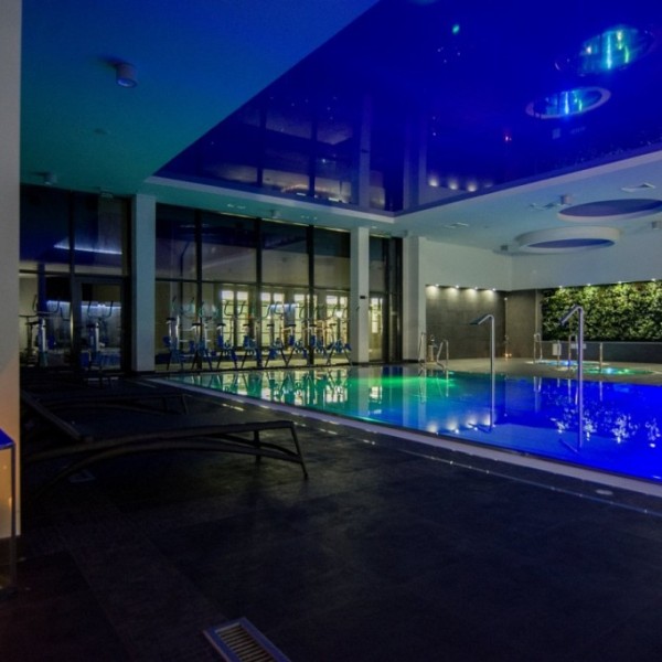 Hotel Barczyzna Medical SPA**** w Nekli