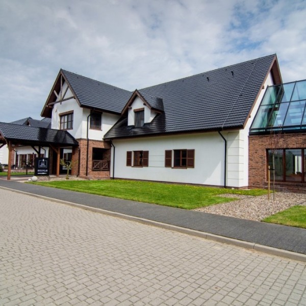 Hotel Barczyzna Medical SPA**** w Nekli