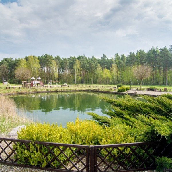 Hotel Barczyzna Medical SPA**** w Nekli