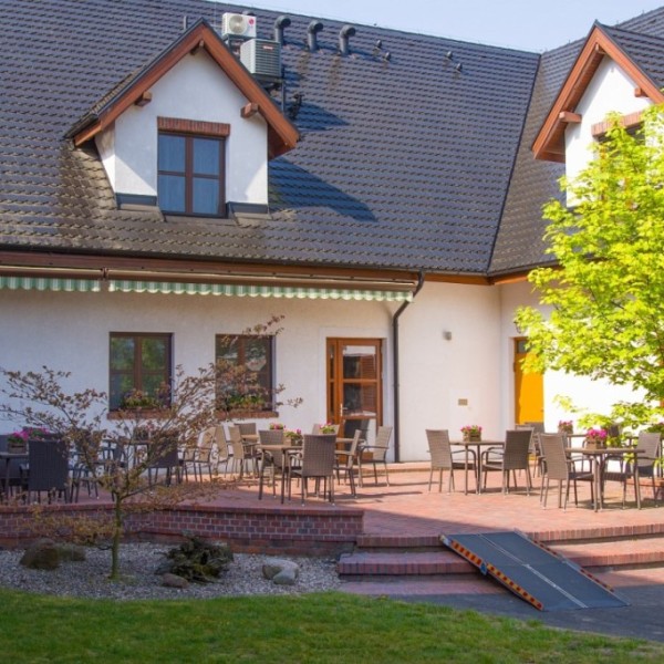 Hotel Barczyzna Medical SPA**** w Nekli