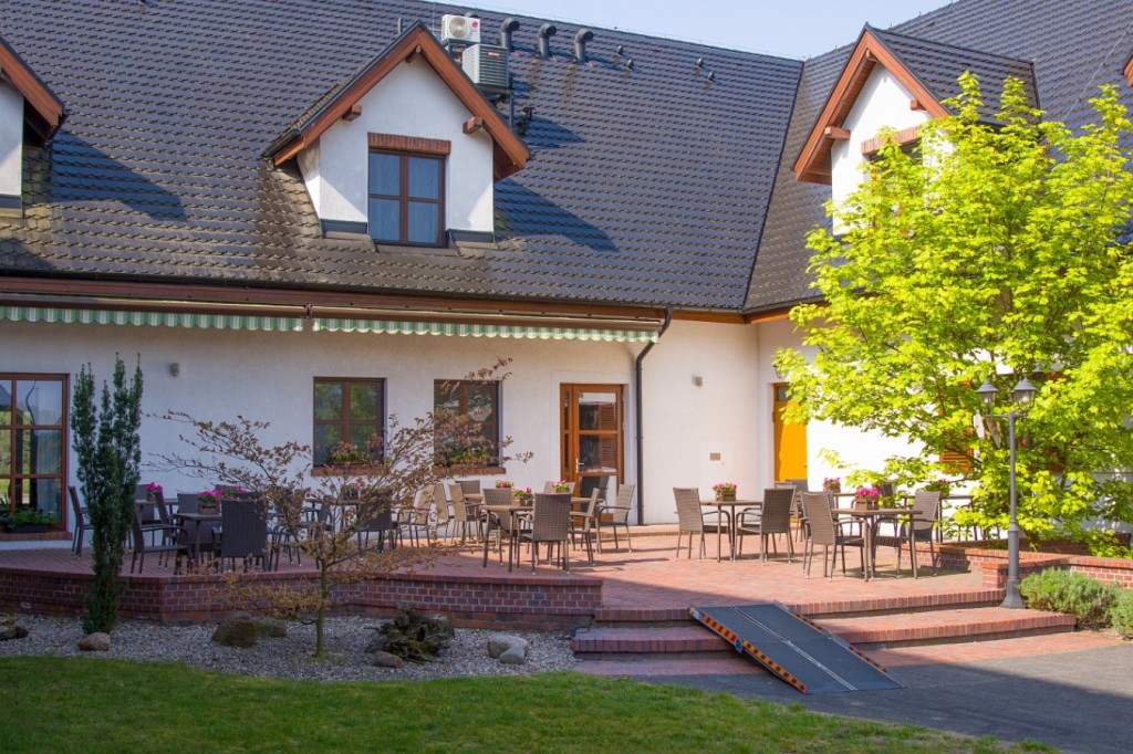 Hotel Barczyzna Medical SPA**** w Nekli