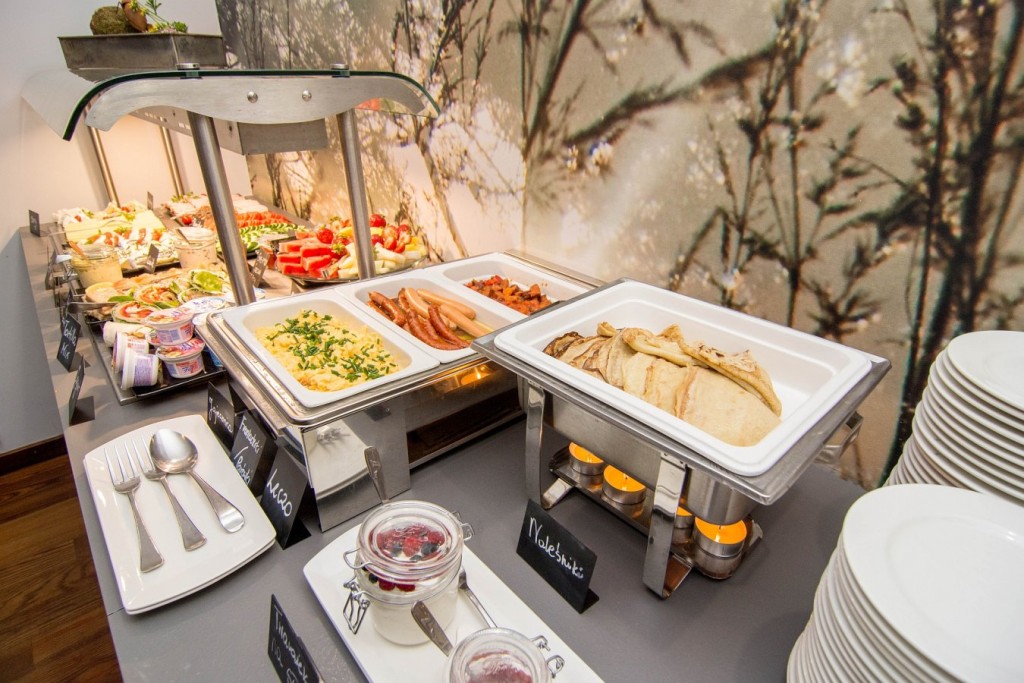 Hotel Barczyzna Medical SPA**** w Nekli