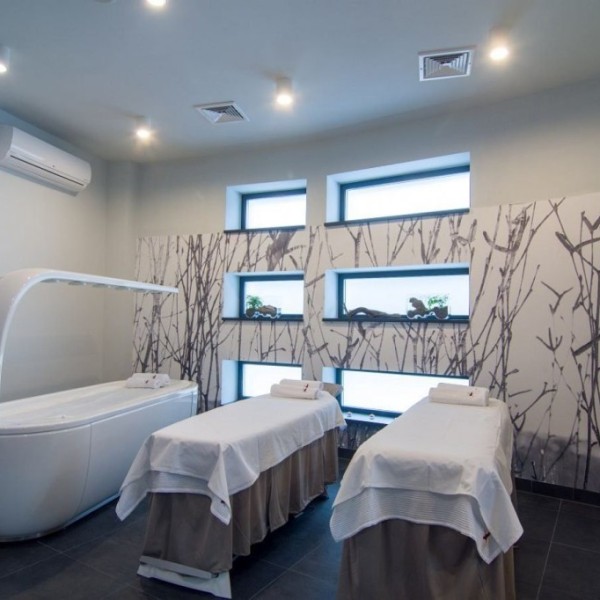 Hotel Barczyzna Medical SPA**** w Nekli