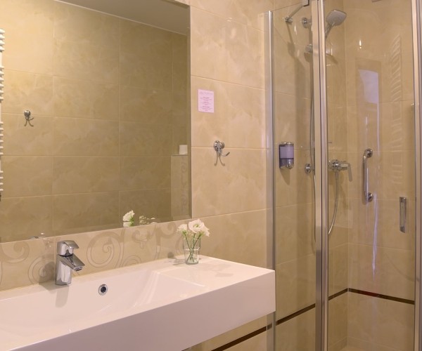 Hotel Buczyński **** Medical & SPA w Świeradowie-Zdroju