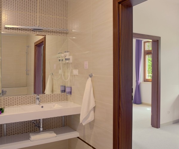 Hotel Buczyński **** Medical & SPA w Świeradowie-Zdroju