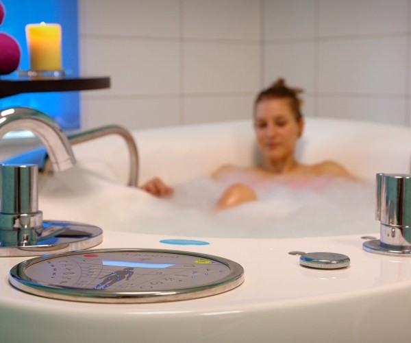 Hotel Buczyński **** Medical & SPA w Świeradowie-Zdroju